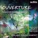 Ouverture: Works for Trombone Quartet