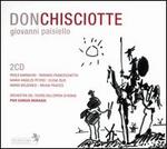 Paisiello: Don Chisciotte