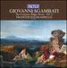Giovanni Sgambati: The Complete Piano Works, Vol. 5
