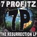 The Resurrection LP
