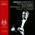 Beethoven: Symphony No. 9 [1955]