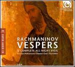 Rachmaninov: All-Night Vigil