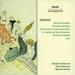 Debussy: Marches �cossaise; Berceuse h�ro�que; Danses pour harpe et orchestre; Etc.