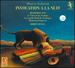 Invocation � la Nuit: Musica Notturna