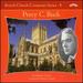 The Music of Percy C. Buck