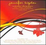 Jennifer Higdon: Summer Shimmers