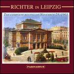 Richter in Leipzig