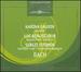 Bach [Limited Edition]