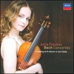 Bach: Concertos