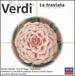 Verdi: La Traviata (Highlights)
