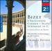 Bizet: L'Arl�sienne; Carmen Suites; Symphony in C
