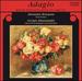 Adagio pour Violoncelle et Orgue
