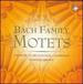 Bach Family Motets