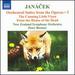 Jan�cek: Orchestral Suites From The operas, Vol. 3