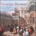 Veracini: Overtures