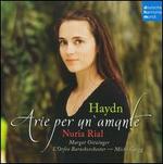 Haydn: Arie per un' amante