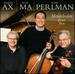 Mendelssohn: Piano Trios [B&N Exclusive]