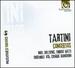 Tartini: Concertos