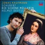 Schubert: Die sch�ne M�llerin