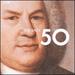 Best Bach 50