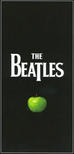 The Beatles: Stereo Box Set