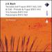 Bach: Toccatas and Fugues
