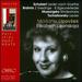 Brahms: Zwei Gesange, Op. 91