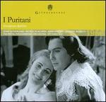 Bellini: I Puritani