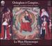 Ockeghem & Comp�re