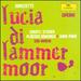 Donizetti: Lucia di Lammermoor