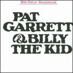 Pat Garrett & Billy the Kid 