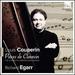 Louis Couperin: Pi�ces de Clavecin