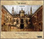 Jos� Ant�nio Carlos de Seixas: Sonatas