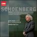Rattle Conducts Schoenberg & Brahms