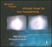 Bernardo Pasquini: Virtuoso Music for Two Harpsichords