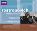 Rostropovich