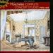 Moscheles: Complete Concert Studies