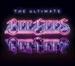 The Ultimate Bee Gees: The 50th Anniversary Collection [Deluxe Edition 2CD/1DVD]