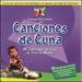 Cantos De Cuna