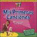 Mis Primeras Canciones