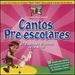 Cantos Pre-Escolares