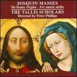 Josquin des Pr�s: Masses