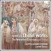 Jan�cek: Choral Works; Moravian Choruses