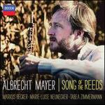 Song of the Reeds