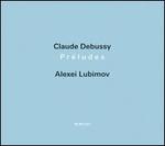 Debussy: Pr�ludes