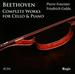 Beethoven: Complete Music for Cello