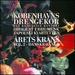 The �rets Krans (The Garland of the Year): Danish Songs, Vol. 2
