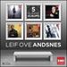 Five In One: Leif Ove Andsnes