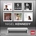 Five In One: Nigel Kennedy