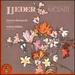 Mozart: Lieder